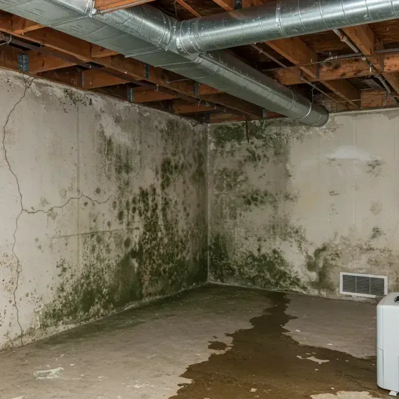 Professional Mold Removal in Altamont, OR